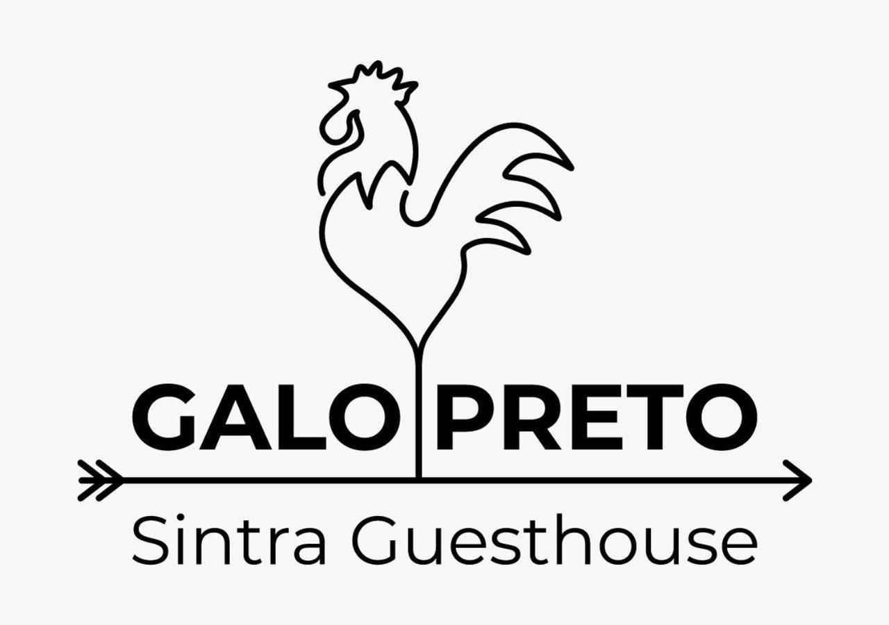Bed and Breakfast Galo Preto - Urban Agriculture - Healthy Food Sintra Exterior foto